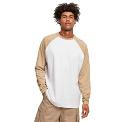 тениска,мъжки,тениски,urban,classics,organic,oversized,raglan,long,sleeve,t,shirt,white,unionbeige,(white)