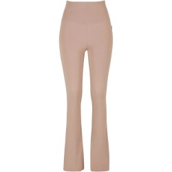 клин,дамски,клинове,дамски,чорапогащи,и,клинове,urban,classics,organic,stretch,leggings,soft,taupe,(beige)