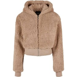 яке,дамски,якета,и,палта,urban,classics,oversized,jacket,soft,taupe,(brown)