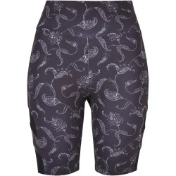 клин,дамски,клинове,дамски,чорапогащи,и,клинове,urban,classics,aop,cycle,short,leggings,black,paisley,(black)