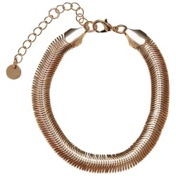 бижутерия,urban,classics,big,pluto,basic,bracelet,golden,(gold)