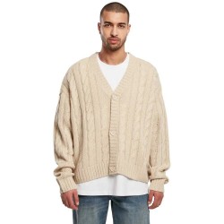 жилетка,мъжки,пуловери,urban,classics,boxy,cardigan,soft,sea,graass,(beige)