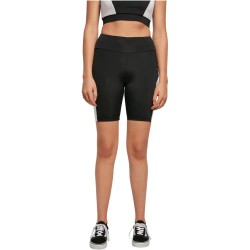 клин,дамски,клинове,дамски,чорапогащи,и,клинове,urban,classics,color,block,cycle,short,leggings,black,(black,white)