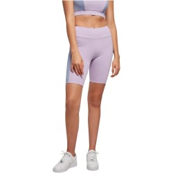 клин,дамски,клинове,дамски,чорапогащи,и,клинове,urban,classics,color,block,cycle,short,leggings,lilac,viola,blue,(purple)