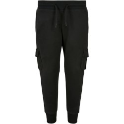 анцуг,детски,анцузи,urban,classics,fitted,cargo,tracksuit,pants,black