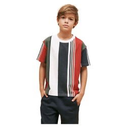 тениска,детски,тениски,urban,classics,heavy,oversized,big,aop,stripe,short,sleeve,t,shirt,multicolor,(white,navy)