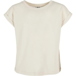 тениска,детски,тениски,urban,classics,organic,extended,short,sleeve,t,shirt,white,sand,(white)