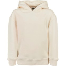 суичър,детски,блузи,urban,classics,organic,hoodie,white,sand,(beige)