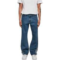 дънки,мъжки,панталони,urban,classics,organic,triangle,jeans,mid,indigo,washed,(blue)