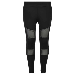 детски,клинове,urban,classics,tech,mesh,leggings,black