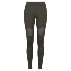 детски,клинове,urban,classics,tech,mesh,leggings,dark,olive,(green)