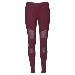 детски,клинове,urban,classics,tech,mesh,leggings,red,(port)