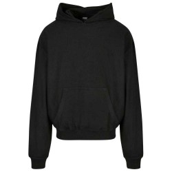 суичър,мъжки,пуловери,urban,classics,terry,boxy,hoodie,black