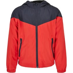 яке,детски,якета,и,палта,urban,classics,tone,tech,jacket,navy,red,(red)