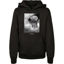 суичър,детски,блузи,mister,tee,ballin,2.0,hoodie,black