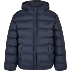 яке,детски,якета,и,палта,urban,classics,basic,bubble,jacket,blue
