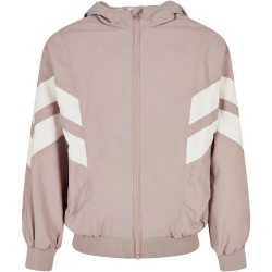 яке,детски,якета,и,палта,urban,classics,crinkle,bat,wing,jacket,pink