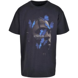 тениска,мъжки,тениски,mister,tee,le,papillon,oversize,short,sleeve,t,shirt,navy,(blue)