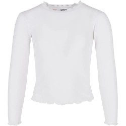 тениска,детски,тениски,urban,classics,uck3996,long,sleeve,t,shirt,white,(white)
