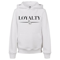 суичър,детски,блузи,mister,tee,loyalty,hoodie,white