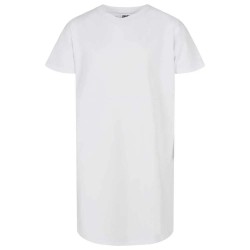 рокля,детски,поли,и,рокли,urban,classics,organic,oversized,short,sleeve,short,dress,white,(white)