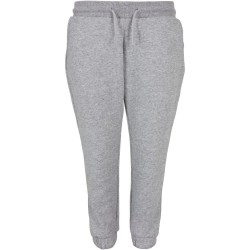 Анцуг Urban classics Tracksuit pants - Heather grey анцуг,детски,анцузи,urban,classics,tracksuit,pants,heather,grey