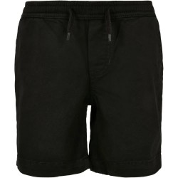 къси,панталони,детски,панталони,urban,classics,strech,twill,shorts,black