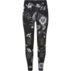 детски,клинове,urban,classics,tech,aop,short,leggings,dark,flower,aop,(black)