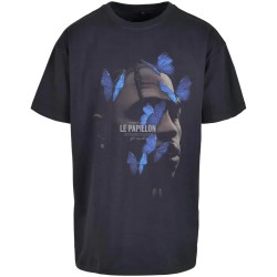 тениска,мъжки,тениски,mister,tee,le,papillon,oversize,short,sleeve,t,shirt,navy,(blue)
