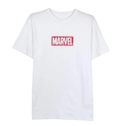 тениска,мъжки,тениски,cerdá,marvel,short,sleeve,t,shirt,white,(white)
