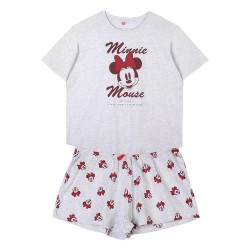 пижама,дамски,пижами,cerdá,minnie,pyjama,grey,(gray)
