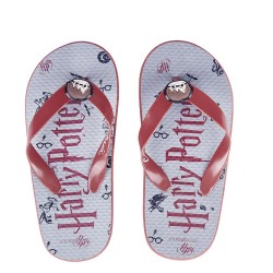 джапанки,детски,сандали,и,чехли,cerdá,premium,harry,potter,flip,flops,white,(gray)