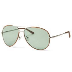 слънчеви,очила,слънчеви,очила,ocean,sunglasses,leather,polarized,sunglasses,silver,(shiny,silver)