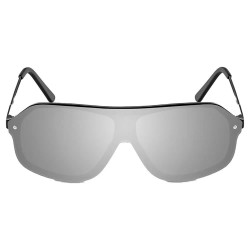 слънчеви,очила,слънчеви,очила,paloalto,brooklyn,sunglasses,new,matte,black,(silver)