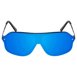 слънчеви,очила,слънчеви,очила,paloalto,brooklyn,sunglasses,new,matte,black,(blue)