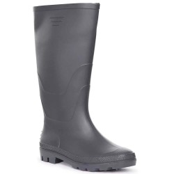 обувки,мъжки,боти,trespass,beck,welly,rain,boots,grey,(navy)