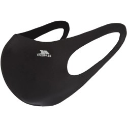 други,аксесоари,trespass,face,mask,black,(black)