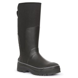 обувки,мъжки,боти,trespass,soren,welly,rain,boots,black,(black)
