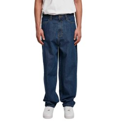дънки,мъжки,панталони,urban,classics,90´s,jeans,blue,(mid,indigo,washed)