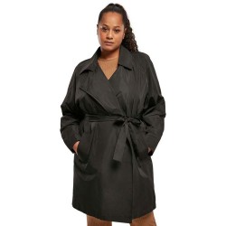 яке,дамски,якета,и,палта,urban,classics,crinkle,nylon,minimal,jacket,black