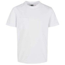 тениска,детски,тениски,urban,classics,organic,cotton,basic,short,sleeve,t,shirt,white,dark,blue,(white)