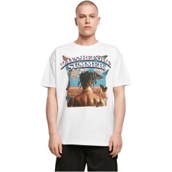 тениска,мъжки,тениски,mister,tee,days,before,summer,oversize,short,sleeve,t,shirt,white