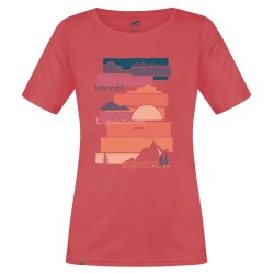 тениска,дамски,тениски,hannah,chucki,short,sleeve,t,shirt,rose,of,sharon,(red)