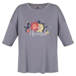 тениска,дамски,тениски,hannah,cleaa,short,sleeve,t,shirt,grey,(glacier,gray)
