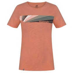 тениска,дамски,тениски,hannah,katana,short,sleeve,t,shirt,cantaloupe,(red)