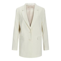 сако,дамски,сака,jack,&,jones,chloe,oversized,jjxx,blazer,vanilla,ice,(white)