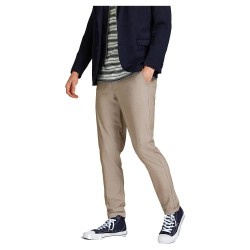 панталони,мъжки,панталони,jack,&,jones,marco,connor,akm,light,sn,dress,pants,green,(beige)