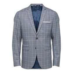мъжко,сако,мъжки,сака,selected,timelogan,b,blazer,blue