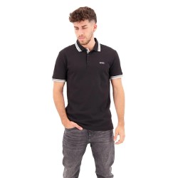 мъжки,блузи,с,яка,boss,paddy,short,sleeve,polo,black
