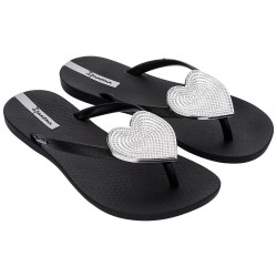 джапанки,дамски,сандали,и,чехли,ipanema,maxi,fashion,ii,flip,flops,black